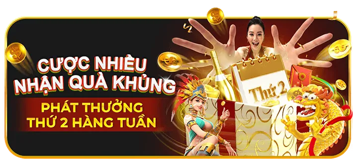 Hình ảnh các tính năng nổi bật của 789b khuyến mãi