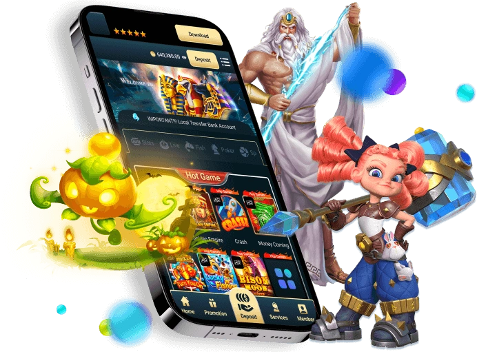 Chiến lược chơi slot 789b khuyến mãi