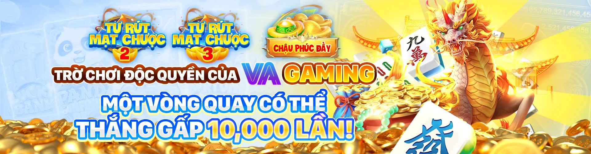 Banner khuyến mãi độc quyền tại 789b khuyến mãi