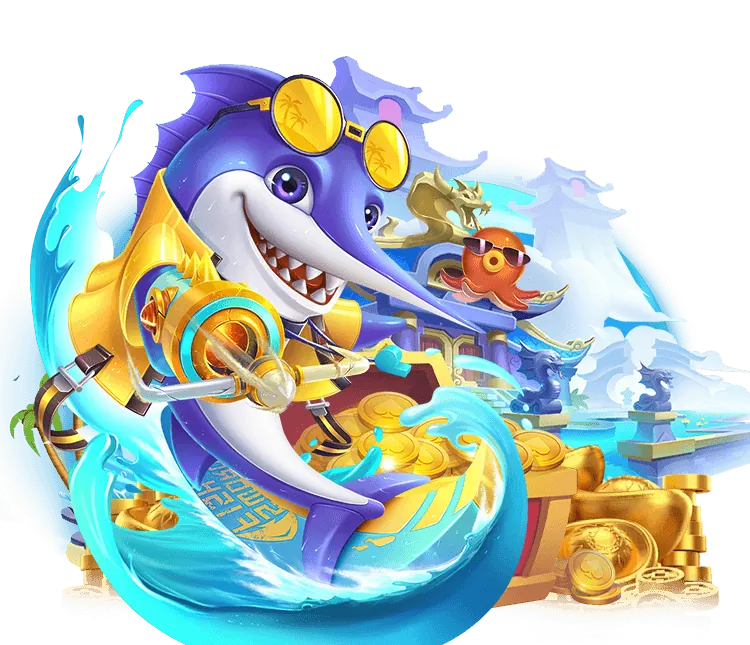 Game Tam Quốc Bắn Cá