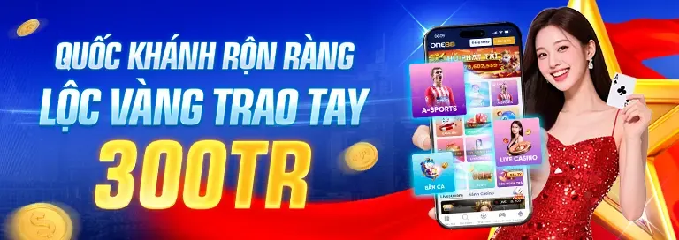 Truy cập trang chủ và nhấp Đăng Ký